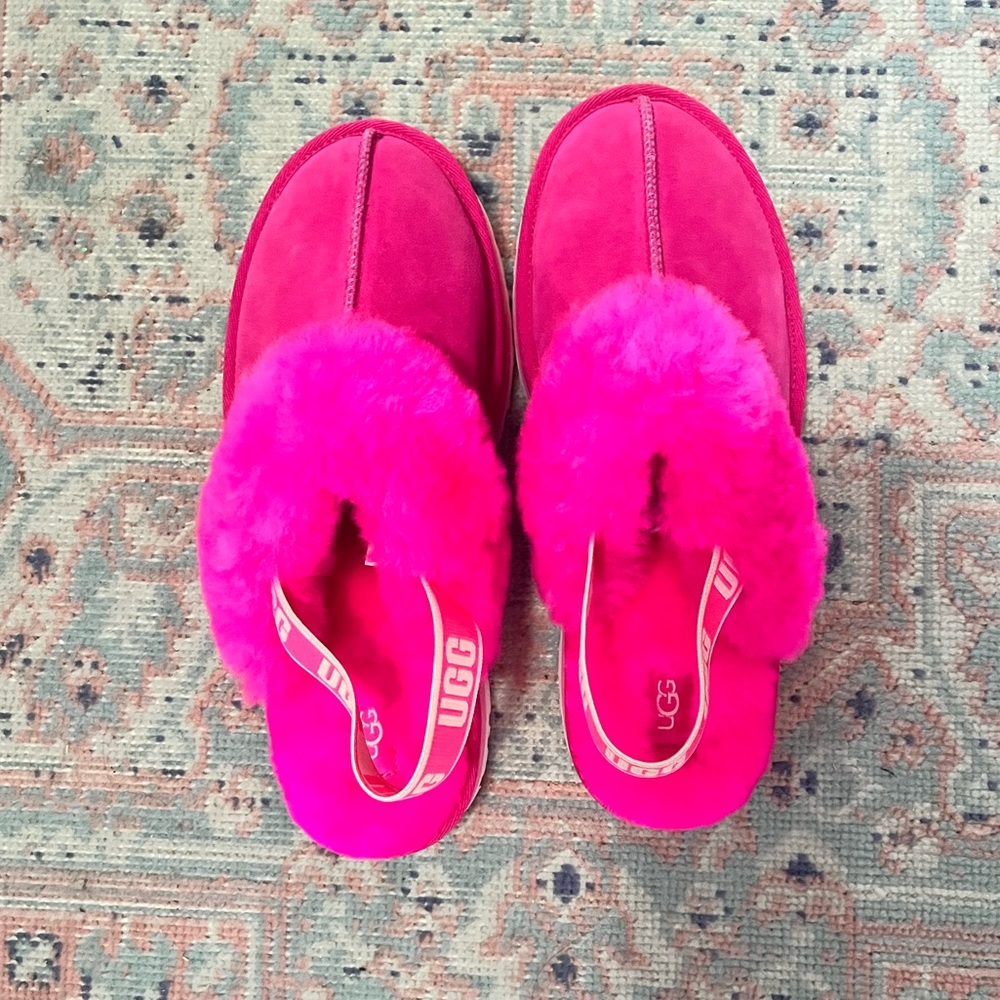 ugg slippers !